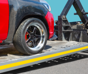 Bolesławiec - miasto z najlepszą pomocą drogową w regionie