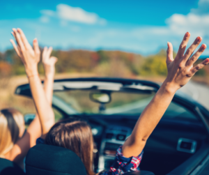 Daleka podróż - jak przygotować się do jazdy?